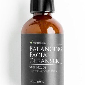 Pomifera Balancing Facial Cleanser